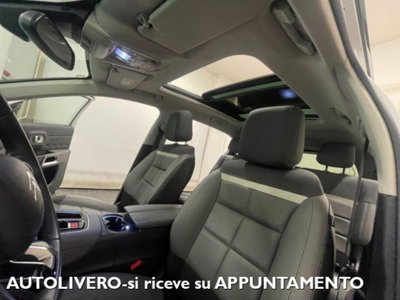 Citroen C5 Aircross Aircross BlueHDi 130 S&S EAT8 Shine Pack (9)