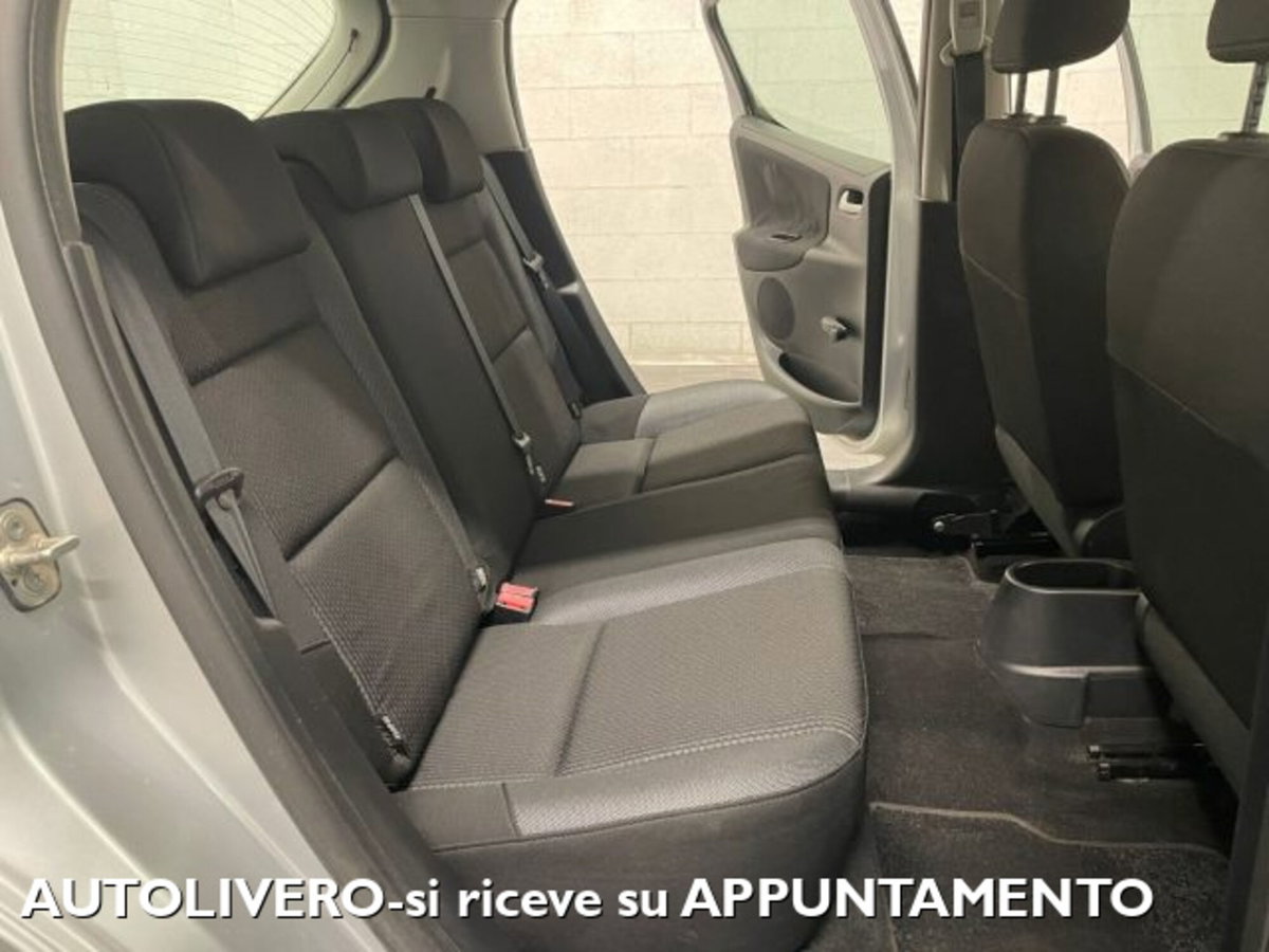 Peugeot 207 HDi 70CV 5p. Access (12)