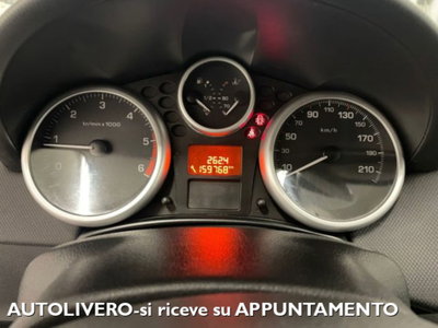 Peugeot 207 HDi 70CV 5p. Access (13)