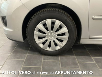 Peugeot 207 HDi 70CV 5p. Access (5)