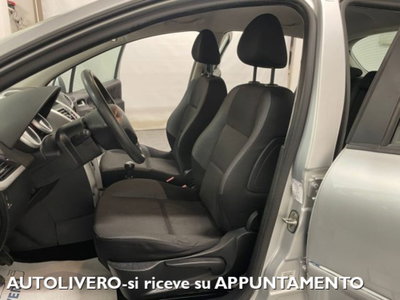 Peugeot 207 HDi 70CV 5p. Access (8)