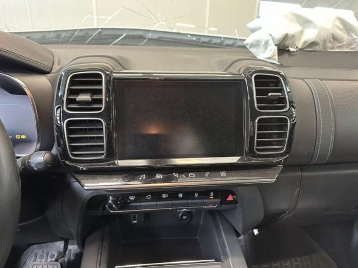Citroen C5 Aircross Aircross PureTech 130 S&S EAT8 Feel Pack (16)