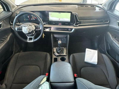 Kia Sportage 1.6 CRDi MHEV Business (15)