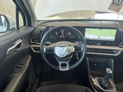 Kia Sportage 1.6 CRDi MHEV Business (16)