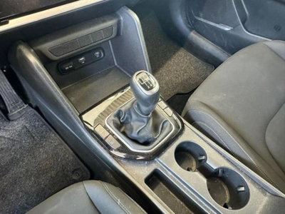 Kia Sportage 1.6 CRDi MHEV Business (18)