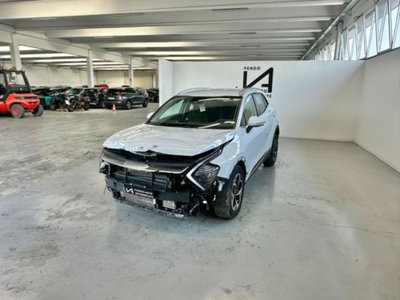 Kia Sportage 1.6 CRDi MHEV Business (3)