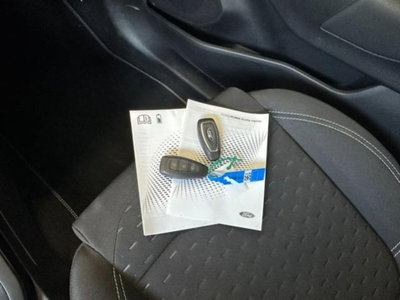 Ford Puma 1.0 EcoBoost Hybrid 125 CV S&S aut. Titanium Design (18)