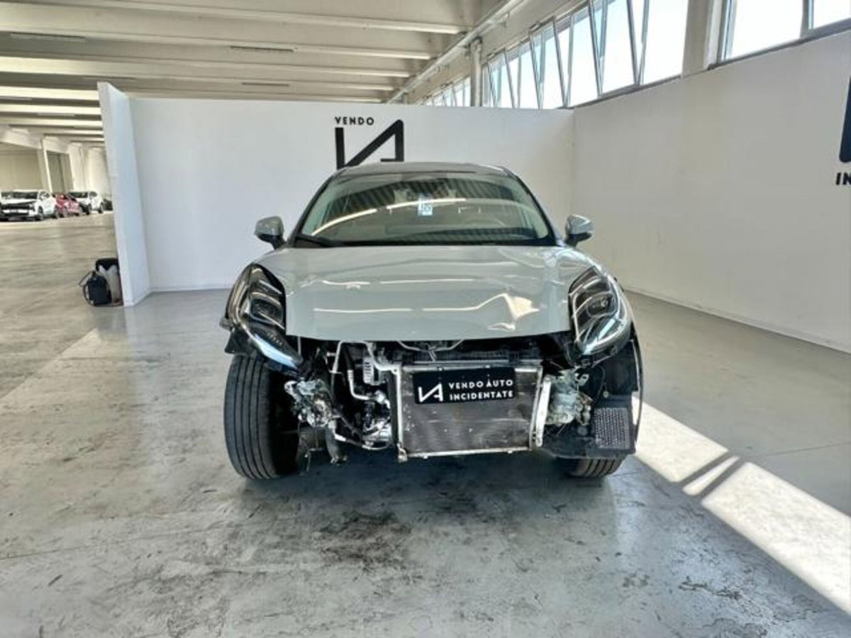 Ford Puma 1.0 EcoBoost Hybrid 125 CV S&S aut. Titanium Design (2)