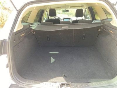 Ford Focus Station Wagon 1.5 TDCi 120 CV Start&Stop SW Plus (17)