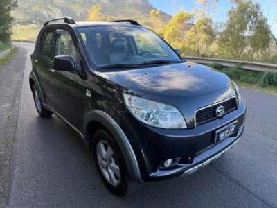 Daihatsu Terios 1.3 4WD SX Green Powered (11)