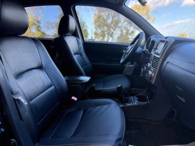 Daihatsu Terios 1.3 4WD SX Green Powered (15)