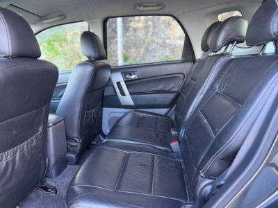 Daihatsu Terios 1.3 4WD SX Green Powered (16)