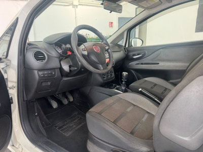 Fiat Punto Evo 1.2 3 porte Dynamic (10)