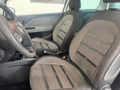 Fiat Punto Evo 1.2 3 porte Dynamic (12)