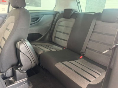 Fiat Punto Evo 1.2 3 porte Dynamic (13)