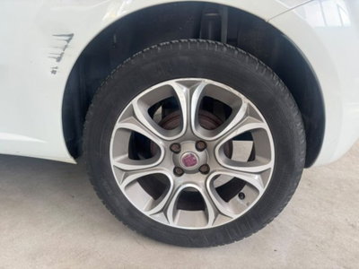 Fiat Punto Evo 1.2 3 porte Dynamic (20)