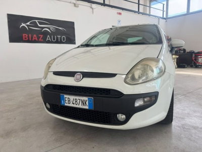 Fiat Punto Evo 1.2 3 porte Dynamic (8)