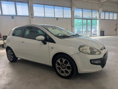 Fiat Punto Evo 1.2 3 porte Dynamic (9)