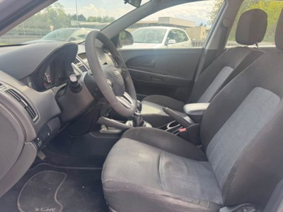 Kia cee'd 1.6 CRDi VGT 90CV 5p. LX (10)