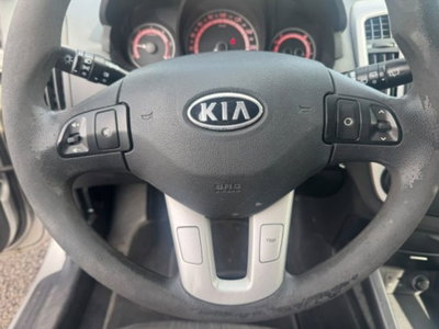 Kia cee'd 1.6 CRDi VGT 90CV 5p. LX (15)