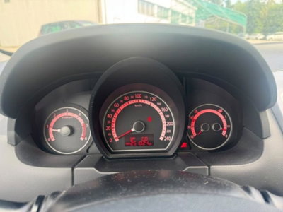 Kia cee'd 1.6 CRDi VGT 90CV 5p. LX (17)