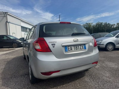 Kia cee'd 1.6 CRDi VGT 90CV 5p. LX (5)