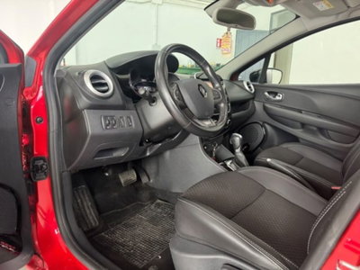 Renault Clio dCi 8V 90CV EDC Start&Stop 5 porte Energy Intens (10)