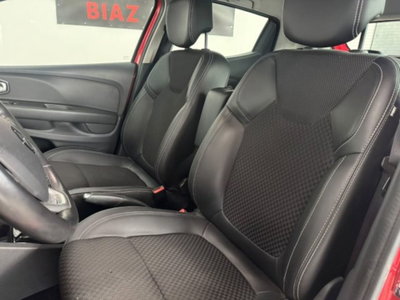 Renault Clio dCi 8V 90CV EDC Start&Stop 5 porte Energy Intens (12)