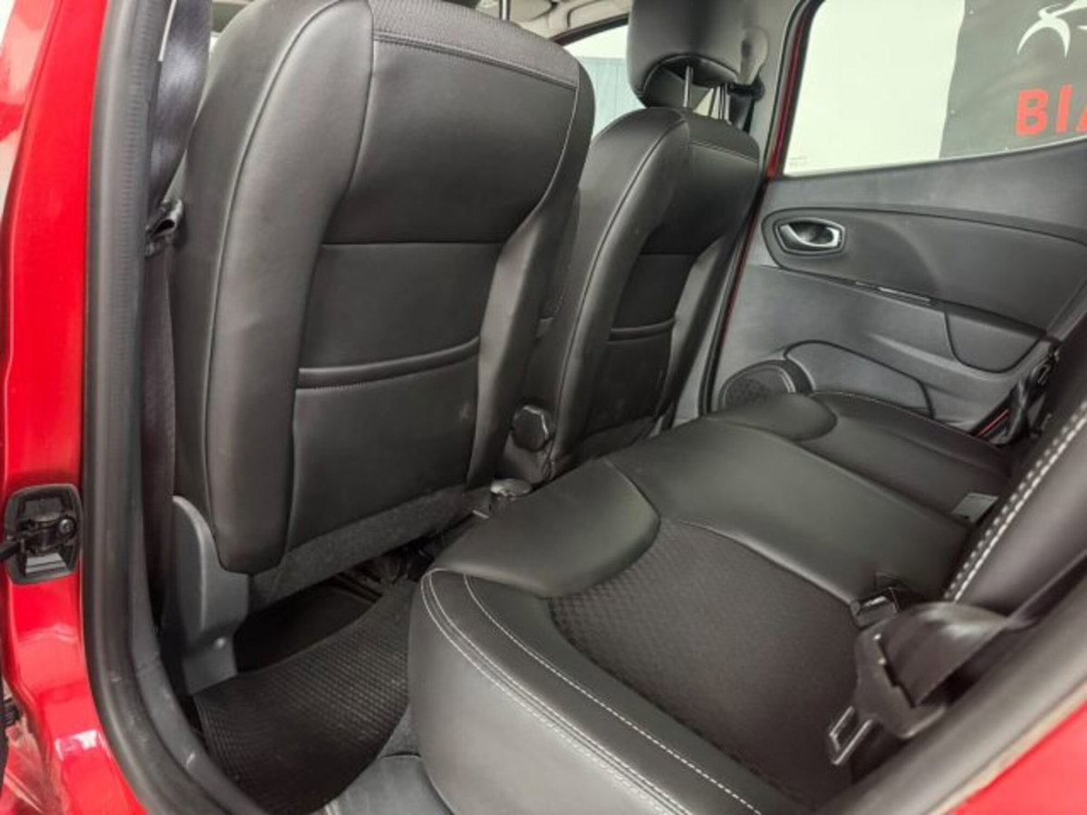 Renault Clio dCi 8V 90CV EDC Start&Stop 5 porte Energy Intens (13)