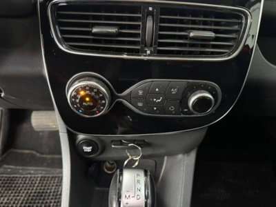 Renault Clio dCi 8V 90CV EDC Start&Stop 5 porte Energy Intens (17)