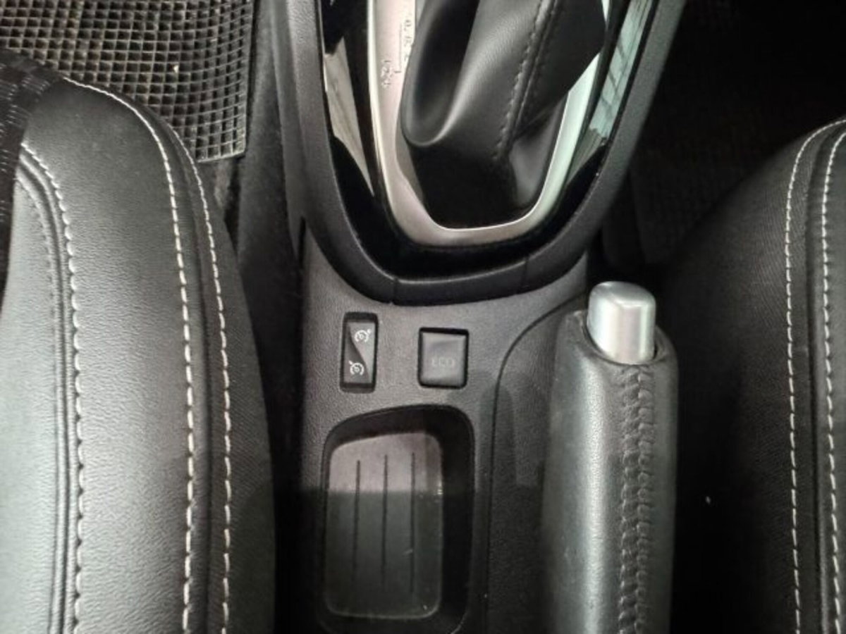 Renault Clio dCi 8V 90CV EDC Start&Stop 5 porte Energy Intens (18)