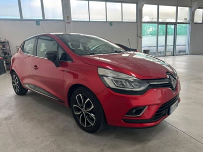 Renault Clio dCi 8V 90CV EDC Start&Stop 5 porte Energy Intens (2)