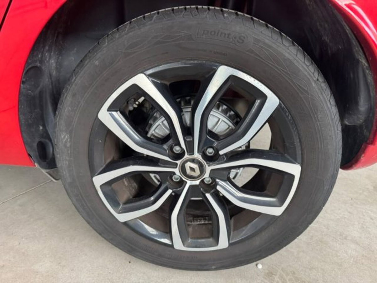 Renault Clio dCi 8V 90CV EDC Start&Stop 5 porte Energy Intens (20)