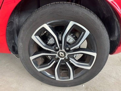 Renault Clio dCi 8V 90CV EDC Start&Stop 5 porte Energy Intens (20)