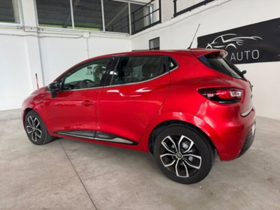 Renault Clio dCi 8V 90CV EDC Start&Stop 5 porte Energy Intens (6)