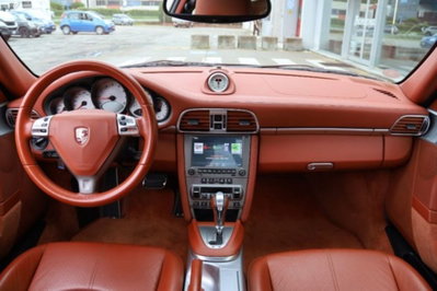 Porsche 911 Coupé Carrera 4S (10)