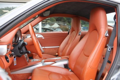 Porsche 911 Coupé Carrera 4S (13)