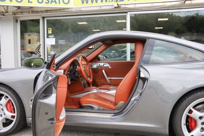 Porsche 911 Coupé Carrera 4S (17)