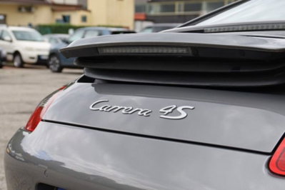 Porsche 911 Coupé Carrera 4S (19)
