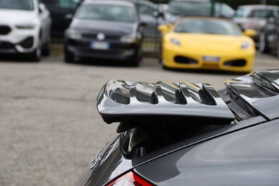 Porsche 911 Coupé Carrera 4S (20)