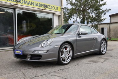 Porsche 911 Coupé Carrera 4S (4)
