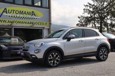 Fiat 500X 1.3 MultiJet 95 CV Business usata