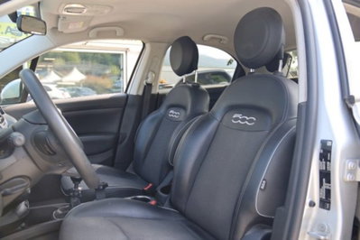 Fiat 500X 1.3 MultiJet 95 CV Business (10)