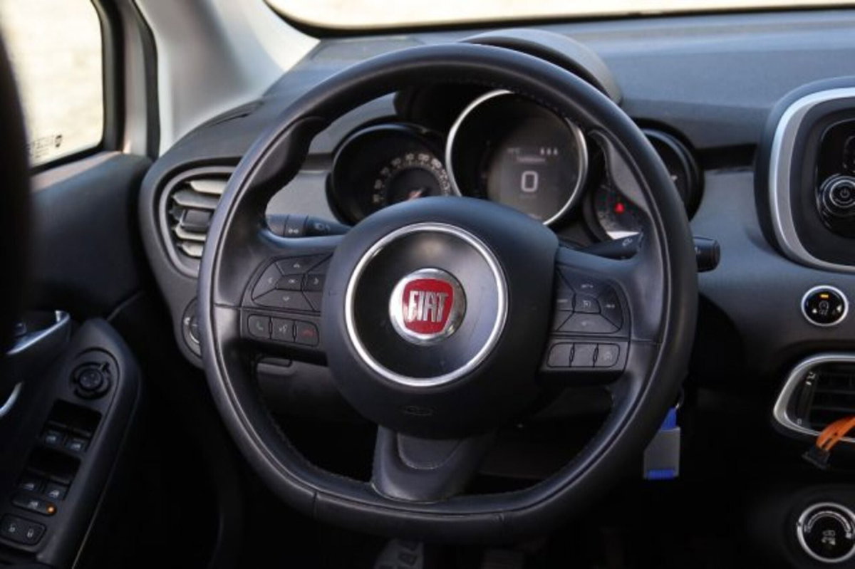 Fiat 500X 1.3 MultiJet 95 CV Business (13)