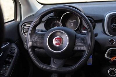 Fiat 500X 1.3 MultiJet 95 CV Business (13)