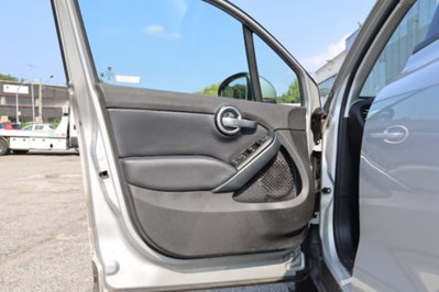 Fiat 500X 1.3 MultiJet 95 CV Business (16)