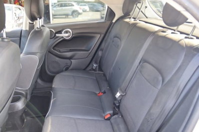 Fiat 500X 1.3 MultiJet 95 CV Business (17)