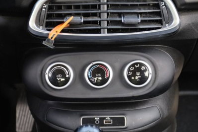 Fiat 500X 1.3 MultiJet 95 CV Business (19)