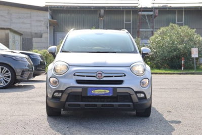 Fiat 500X 1.3 MultiJet 95 CV Business (2)