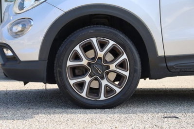 Fiat 500X 1.3 MultiJet 95 CV Business (20)
